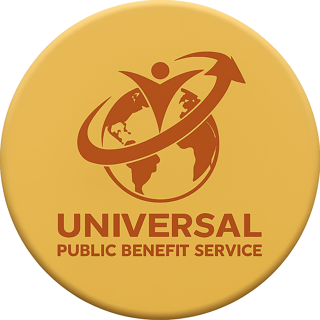 Universal Benefit Public Services